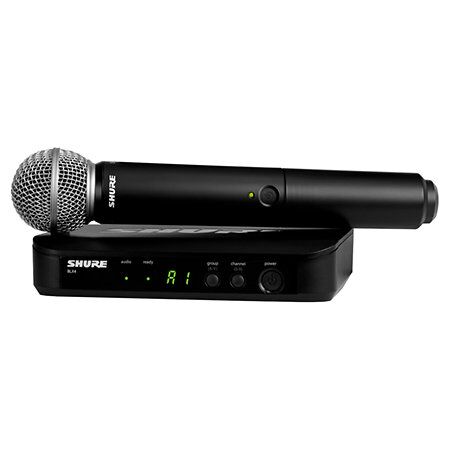 Shure Hf